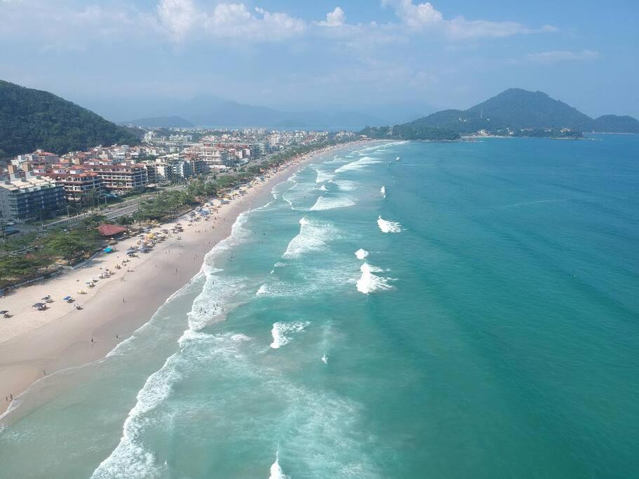 Em Frente A Grande * Ubatuba