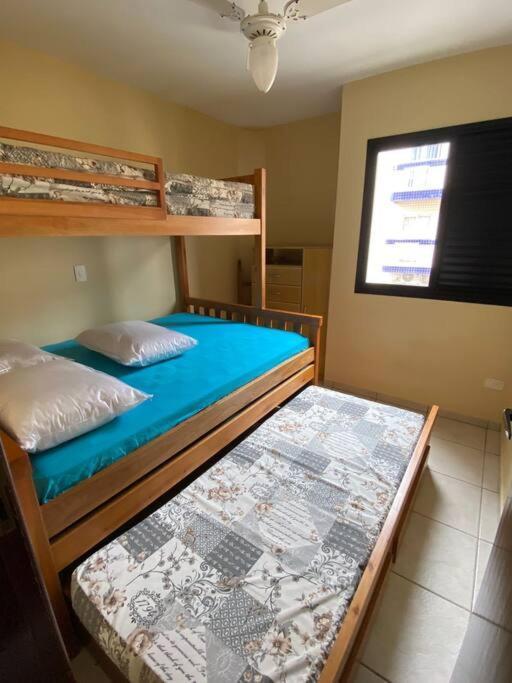 Apartamento Em Frente A Grande *